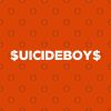 Suicideboys T-Shirt Official Suicide Boys Merch