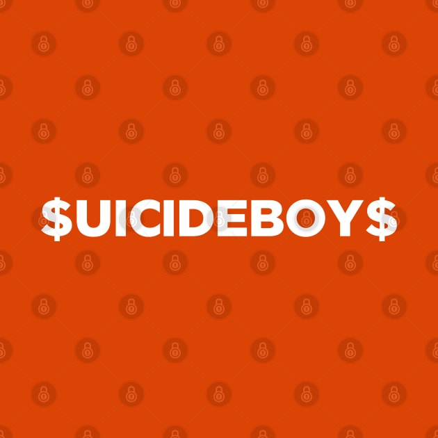 Suicideboys T-Shirt Official Suicide Boys Merch