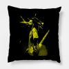 Pen Sketch Style Crim Throw Pillow Official Suicide Boys Merch