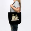 Suicideboys Grey Day Tour Vinyl Style 90S Tote Official Suicide Boys Merch