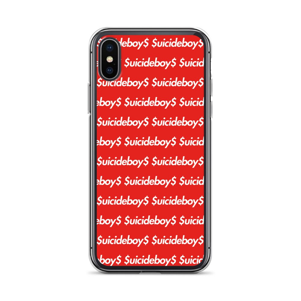 - Suicide Boys Shop