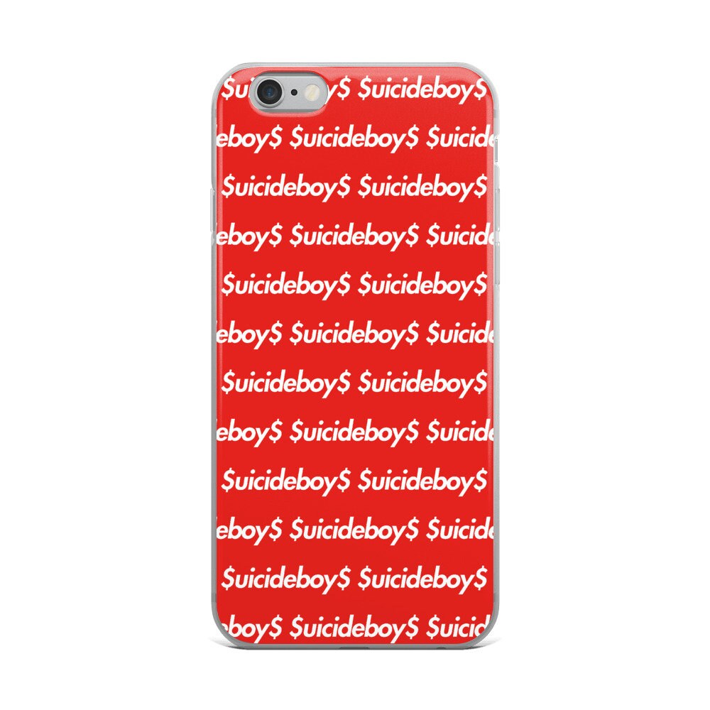 - Suicide Boys Shop