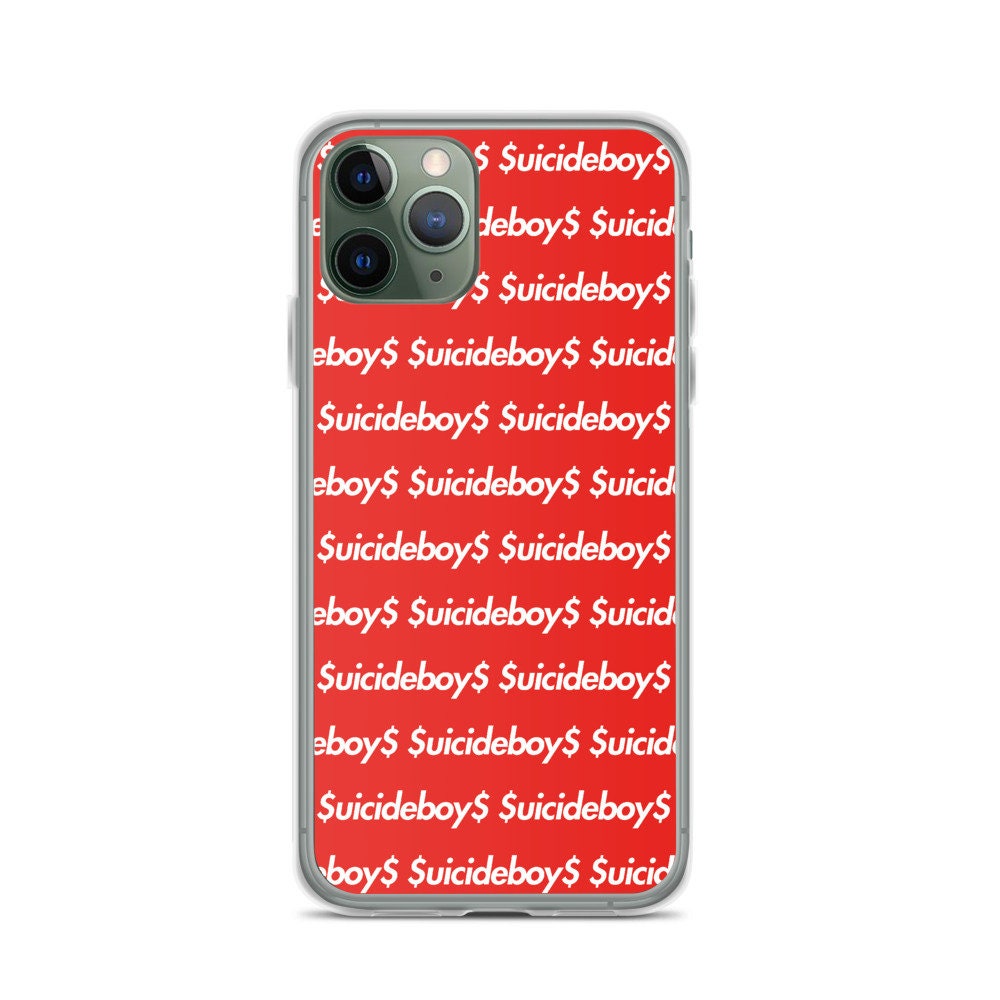 - Suicide Boys Shop