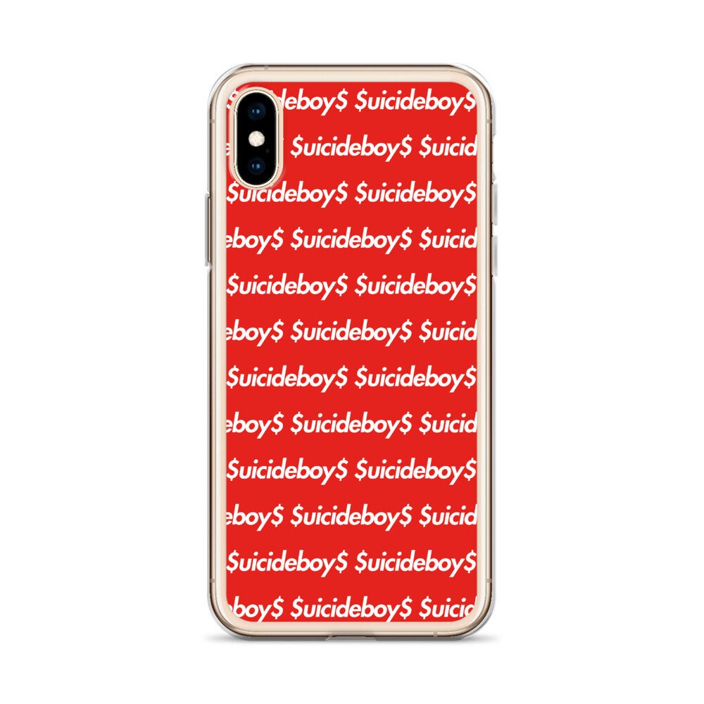- Suicide Boys Shop