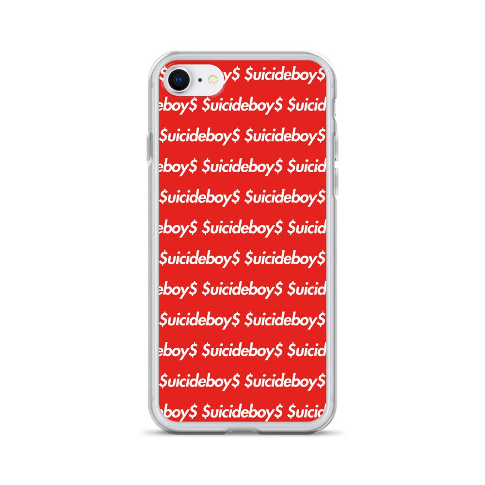 - Suicide Boys Shop