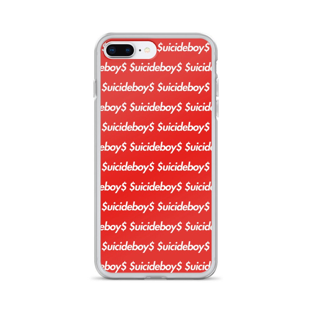 - Suicide Boys Shop