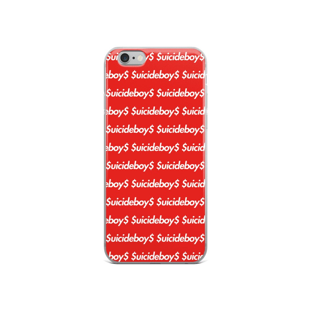 - Suicide Boys Shop