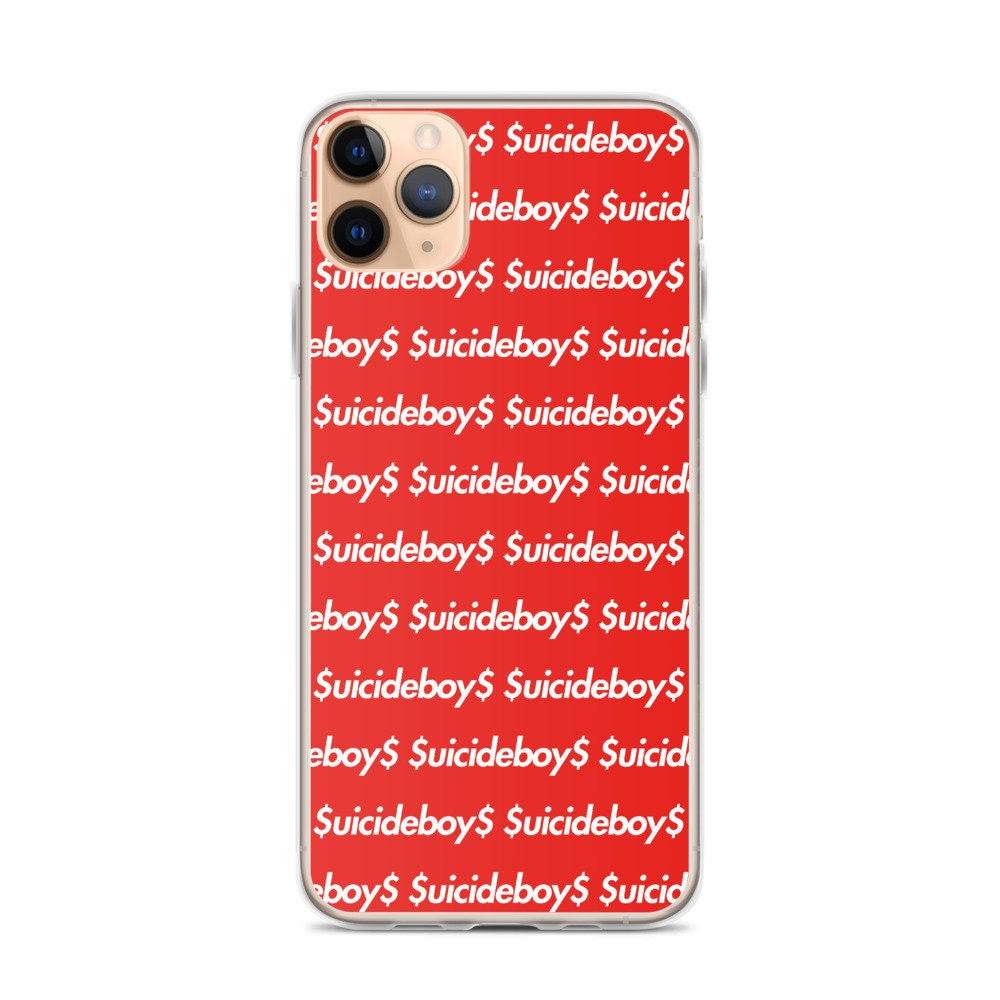 - Suicide Boys Shop
