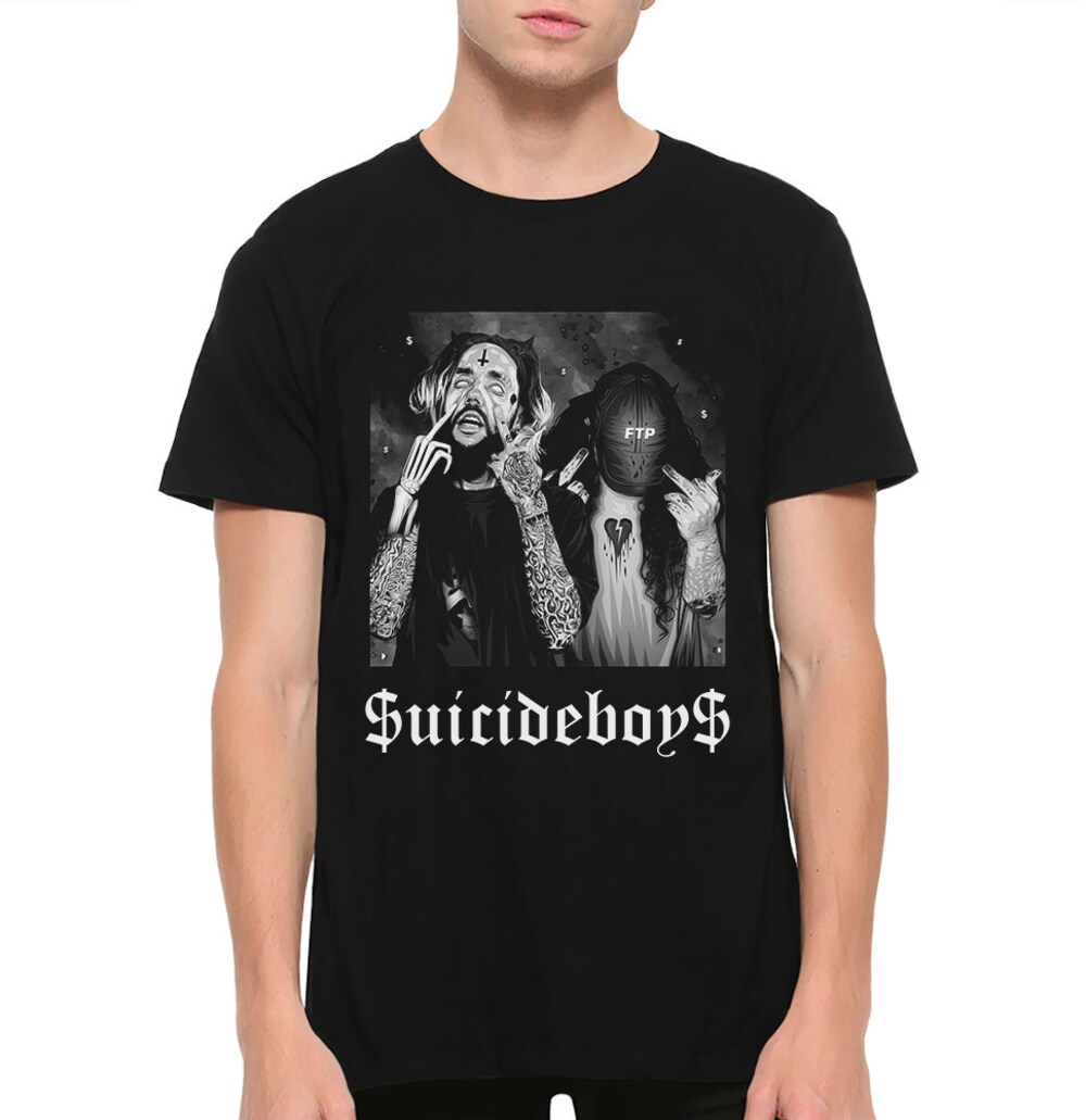 - Suicide Boys Shop