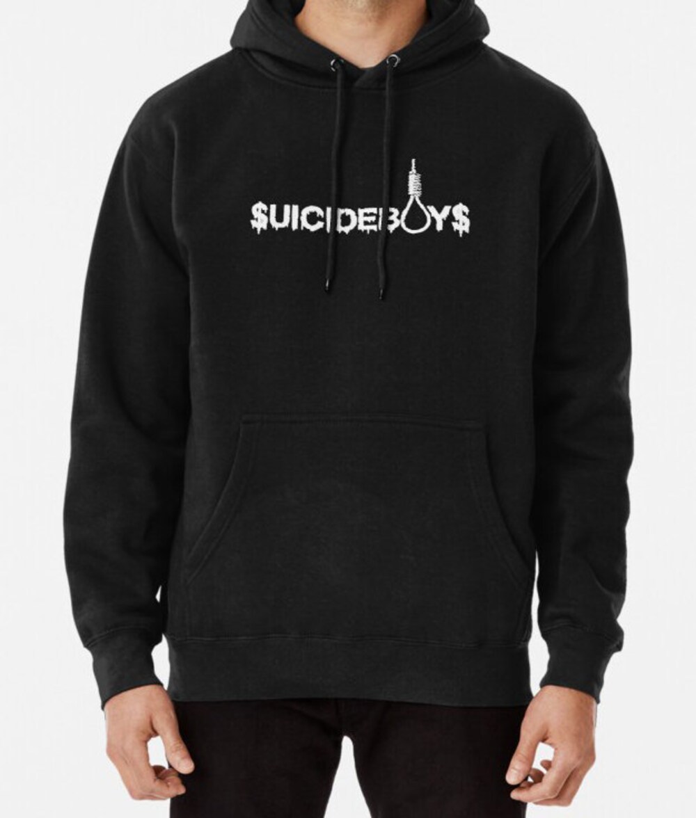 - Suicide Boys Shop