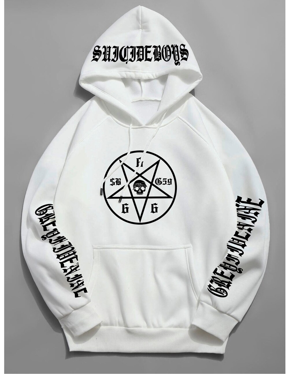 - Suicide Boys Shop