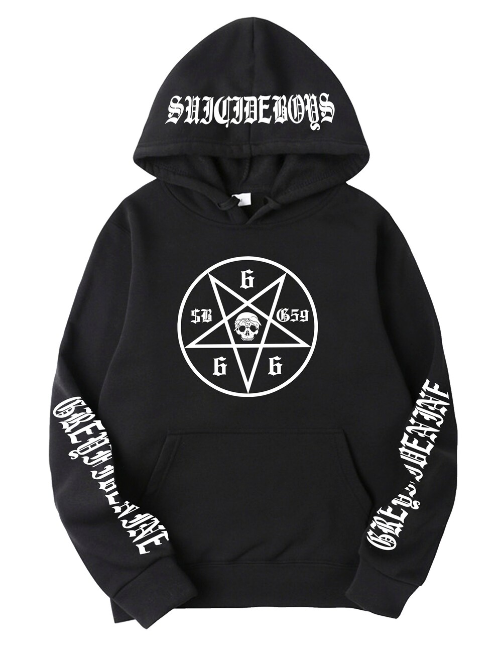 - Suicide Boys Shop