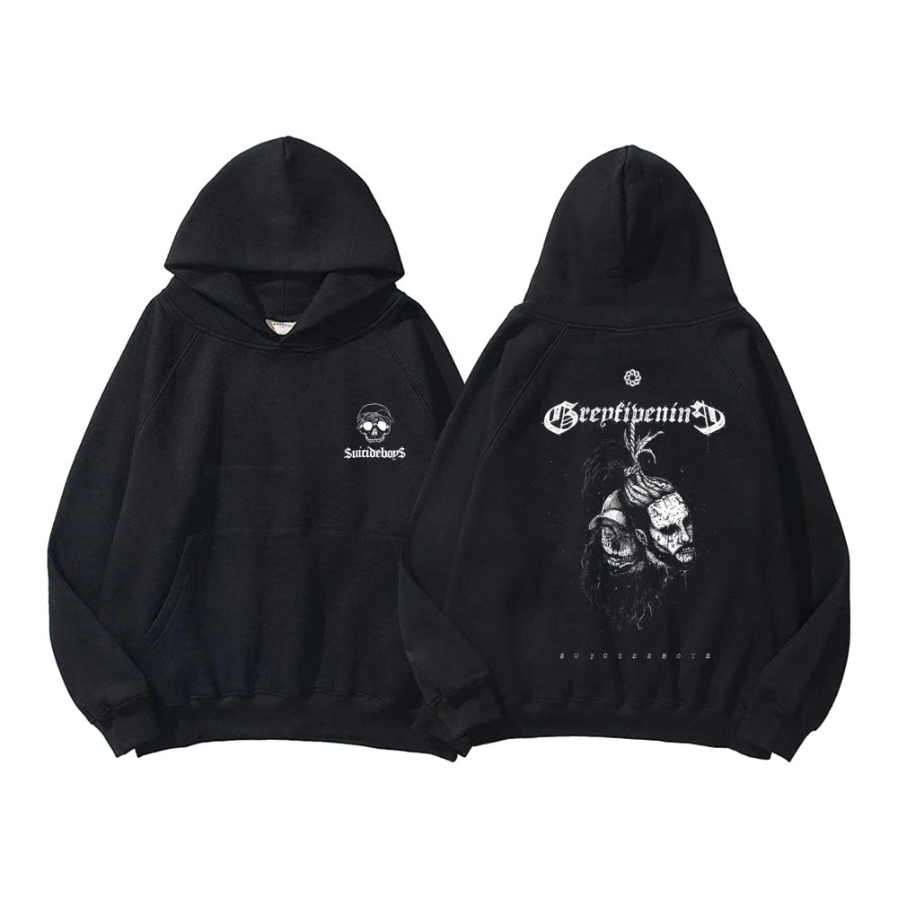 - Suicide Boys Shop