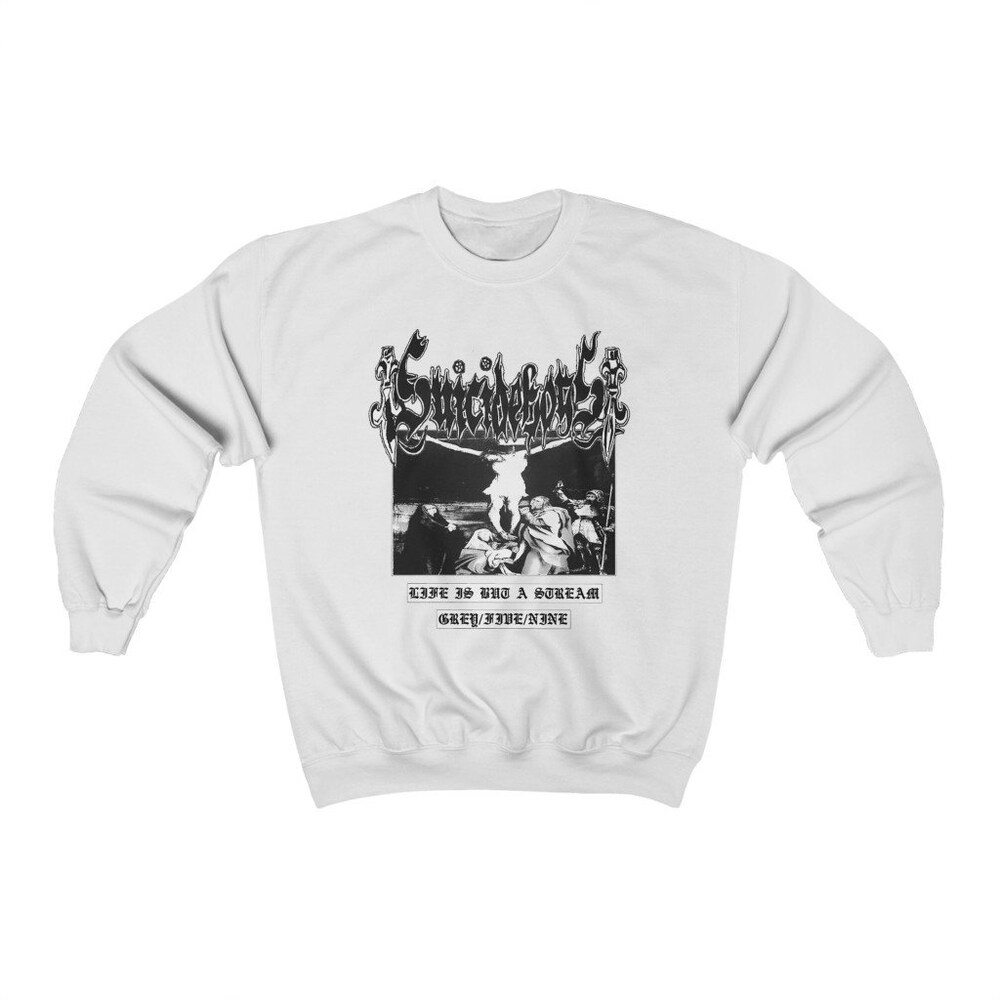 - Suicide Boys Shop