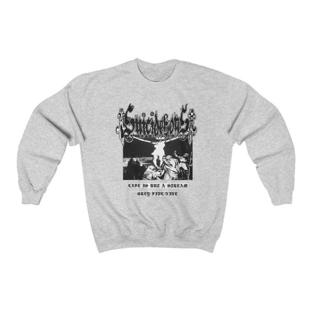 - Suicide Boys Shop
