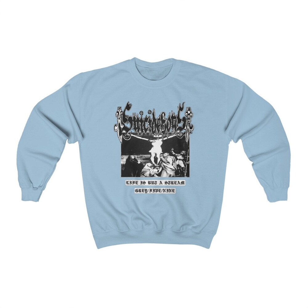 - Suicide Boys Shop
