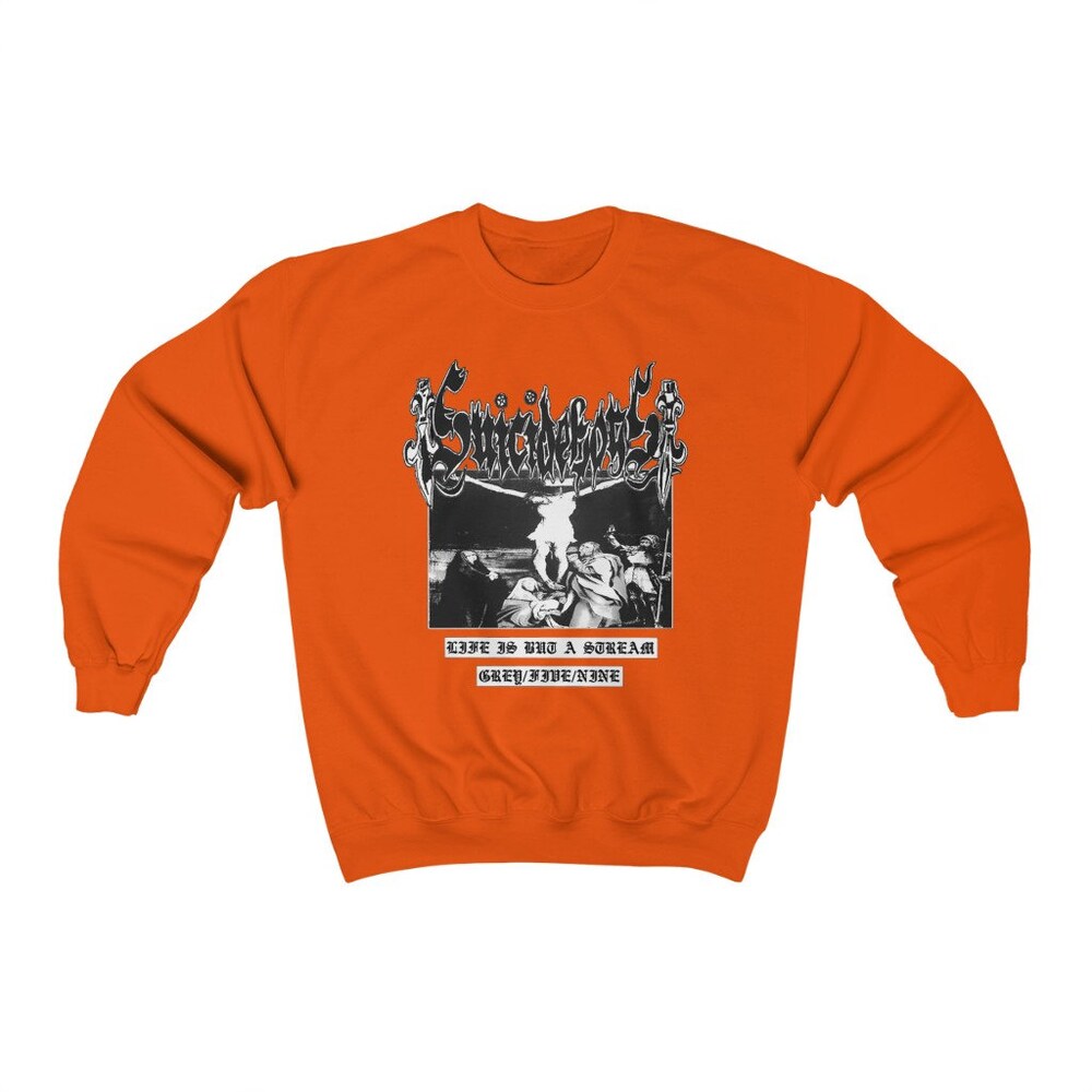 - Suicide Boys Shop