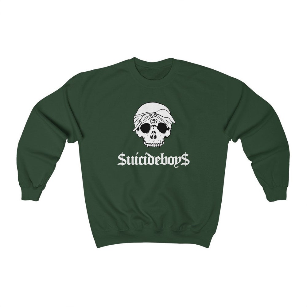 - Suicide Boys Shop