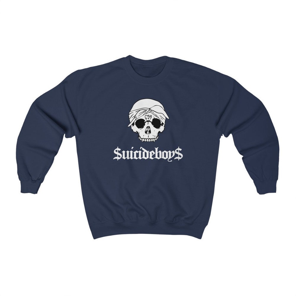 - Suicide Boys Shop