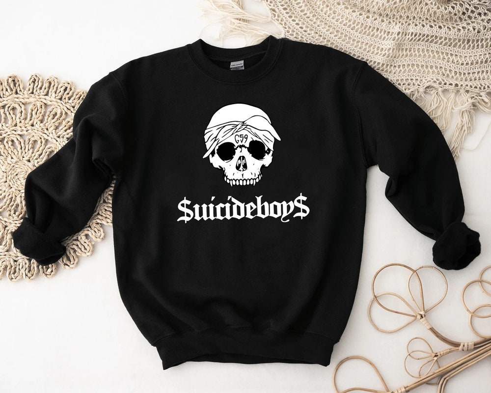 - Suicide Boys Shop