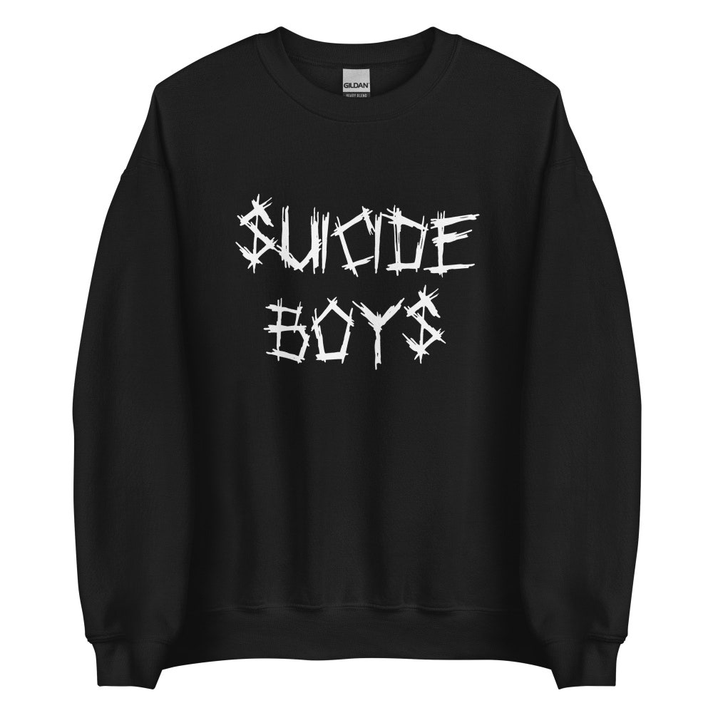 - Suicide Boys Shop