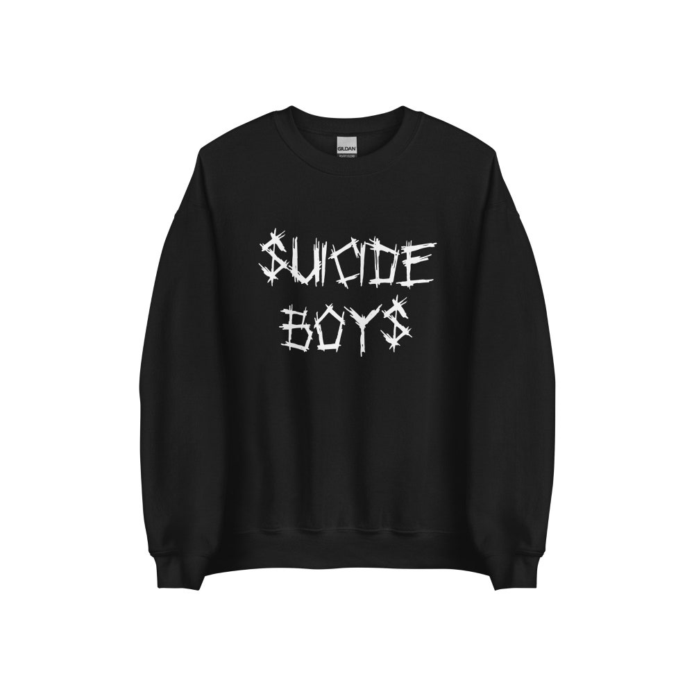 - Suicide Boys Shop