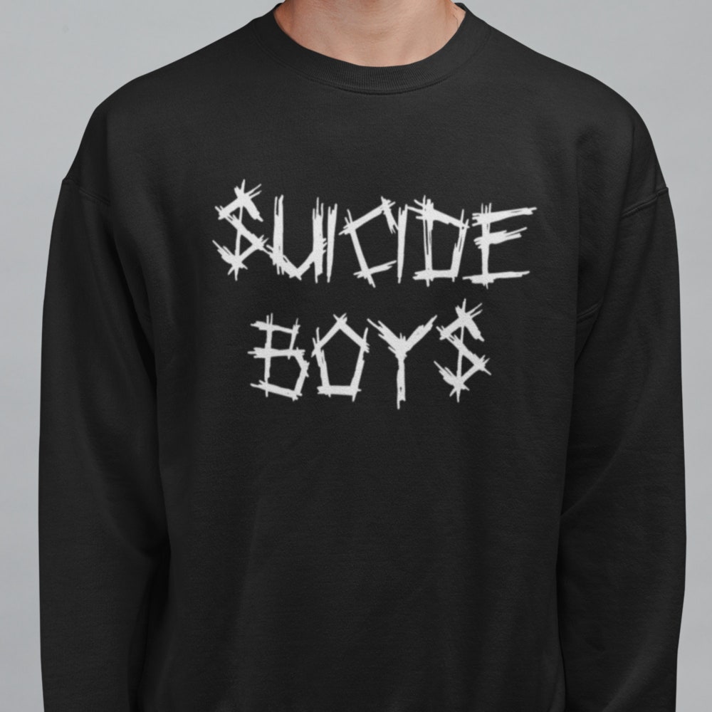 - Suicide Boys Shop