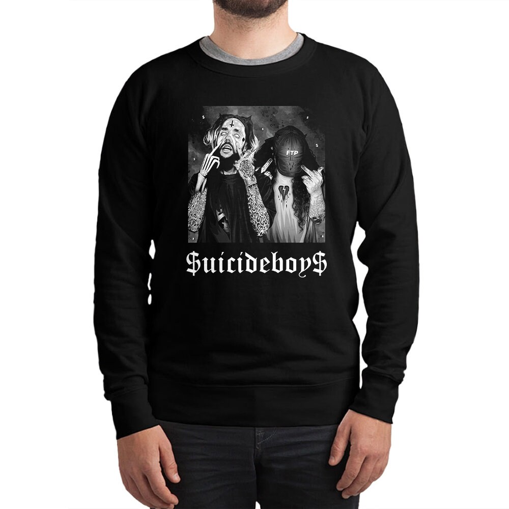 - Suicide Boys Shop