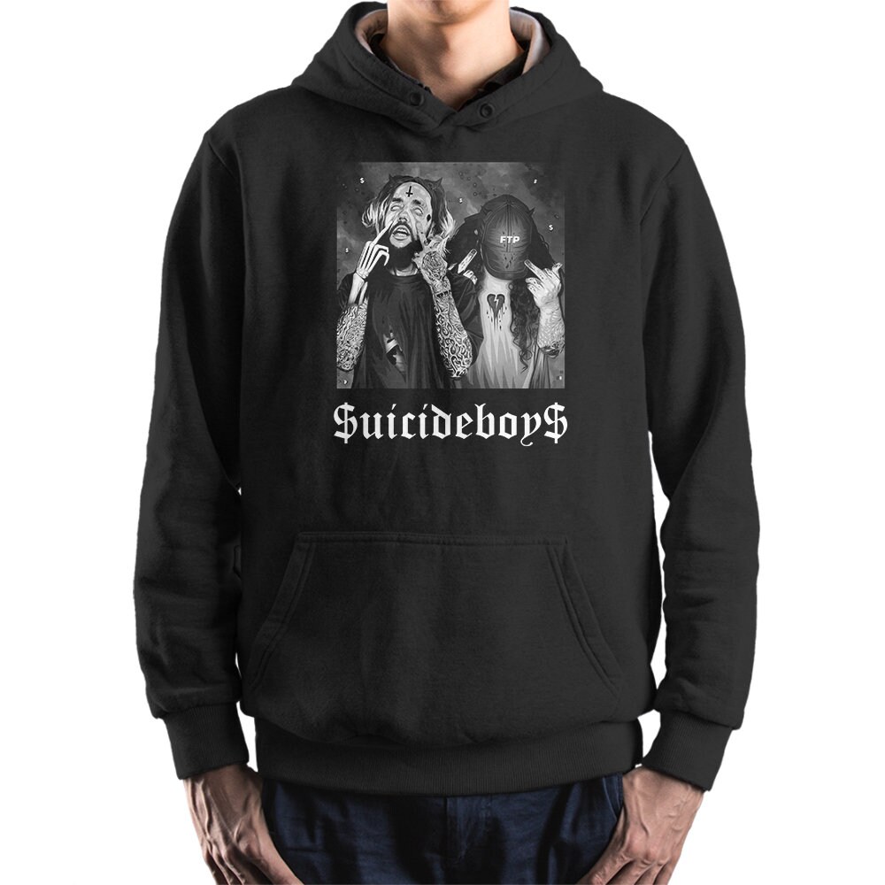- Suicide Boys Shop