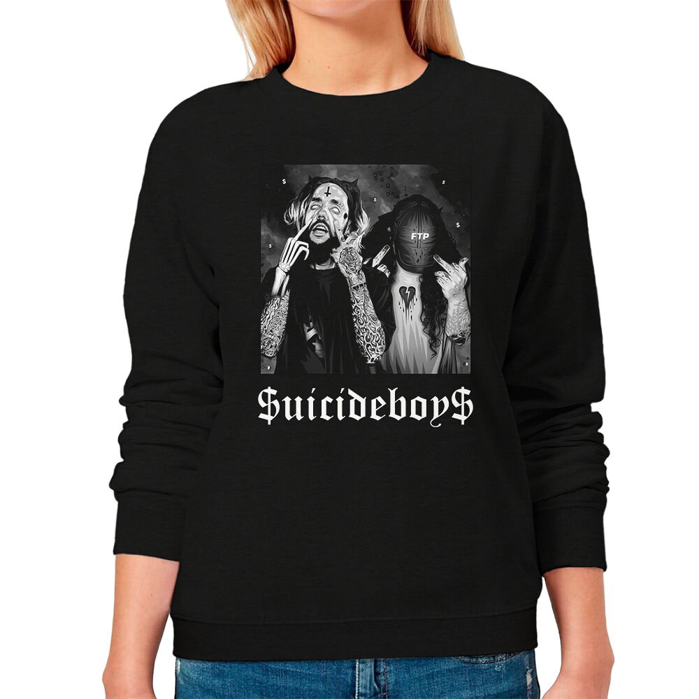 - Suicide Boys Shop