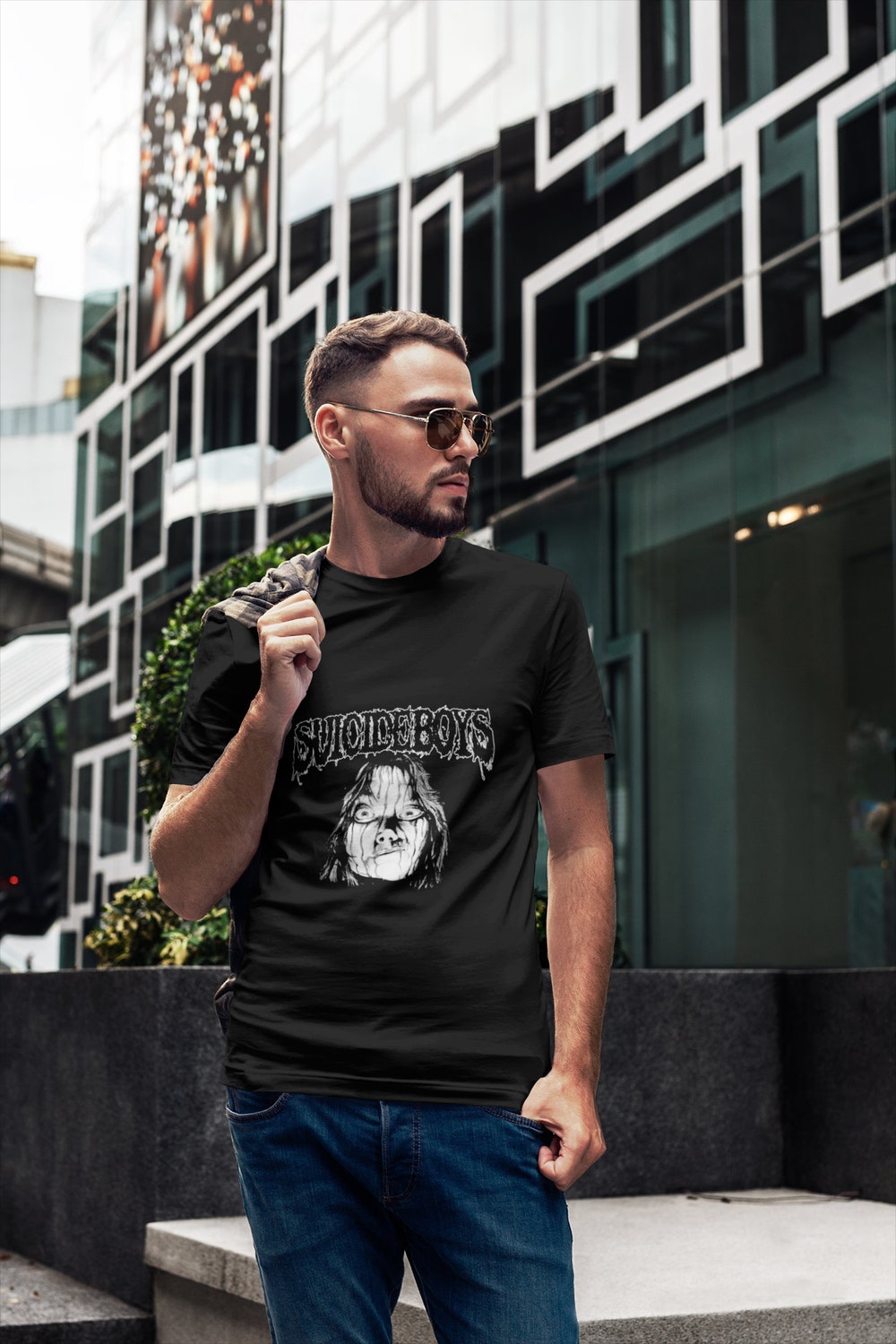 - Suicide Boys Shop