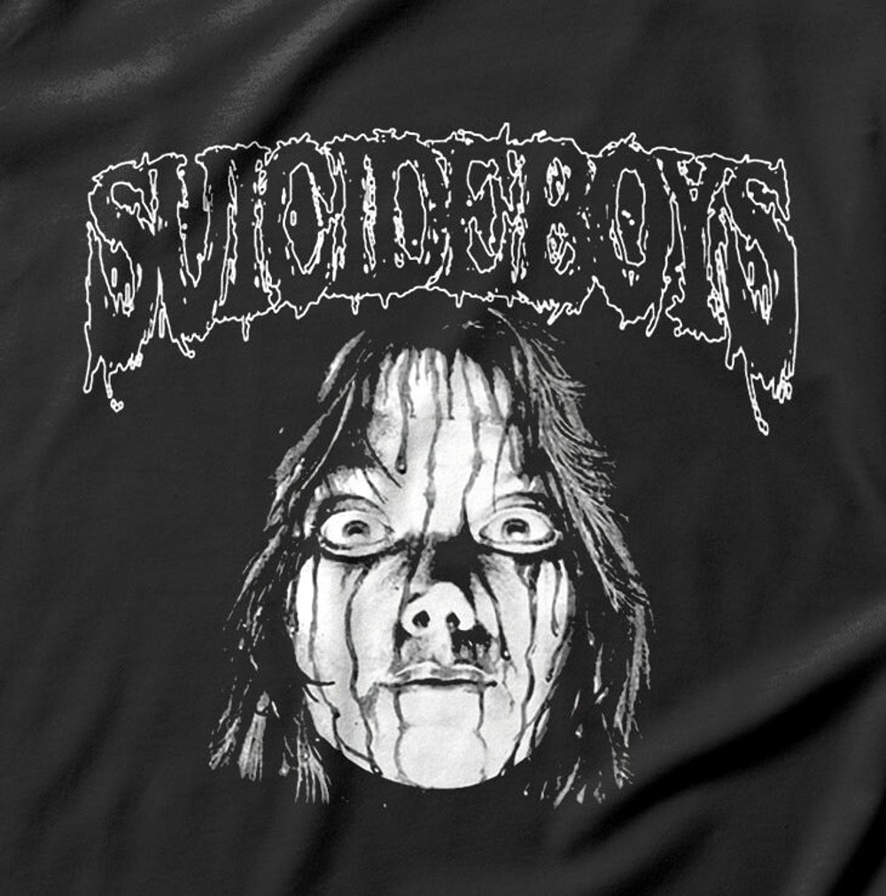 - Suicide Boys Shop