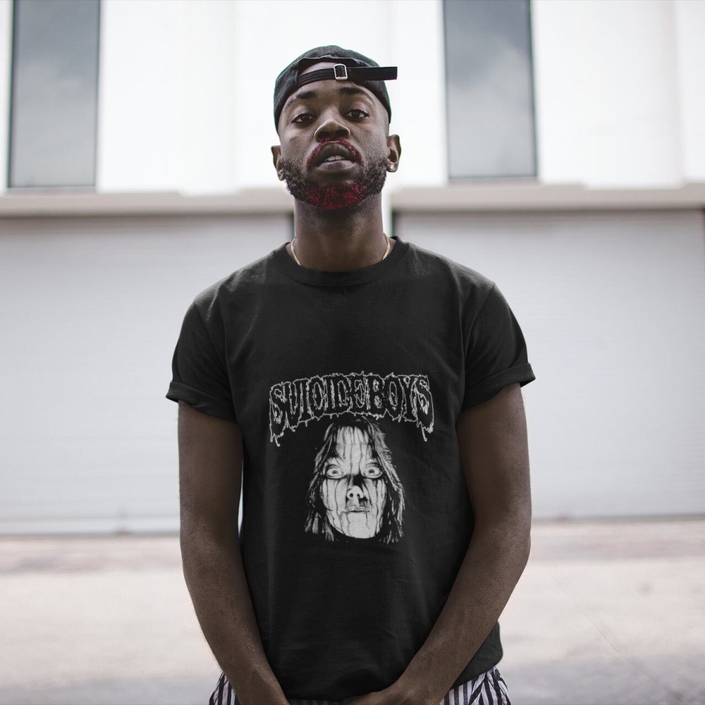 - Suicide Boys Shop