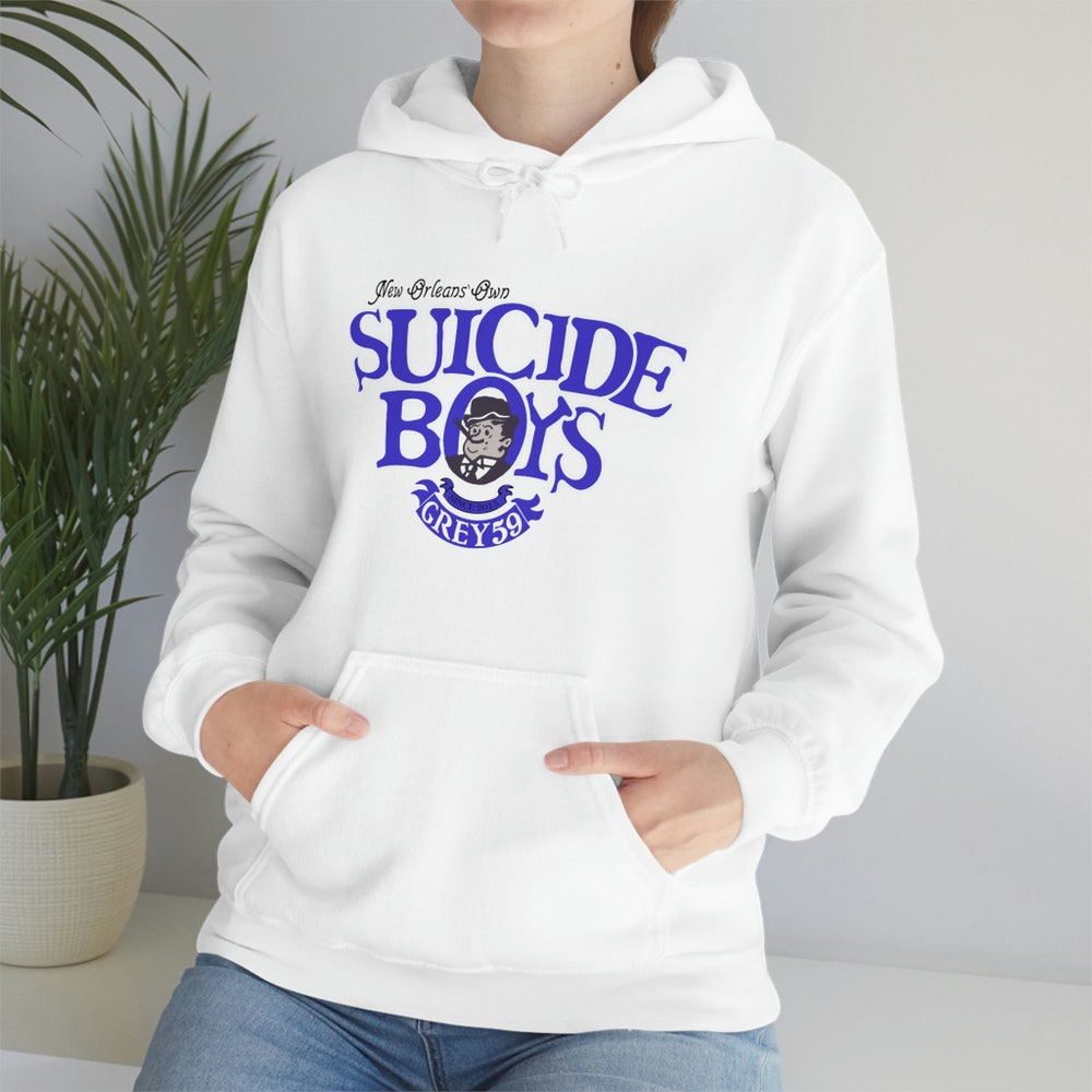 - Suicide Boys Shop