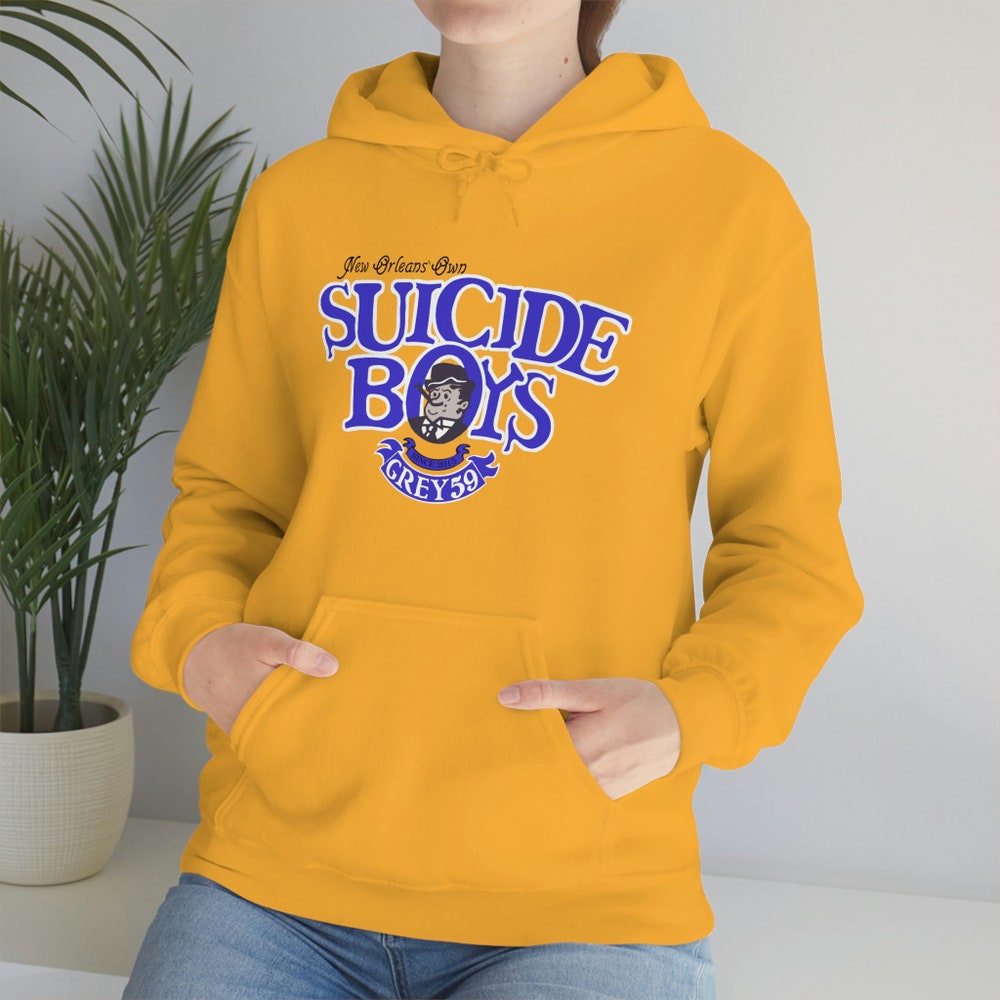 - Suicide Boys Shop