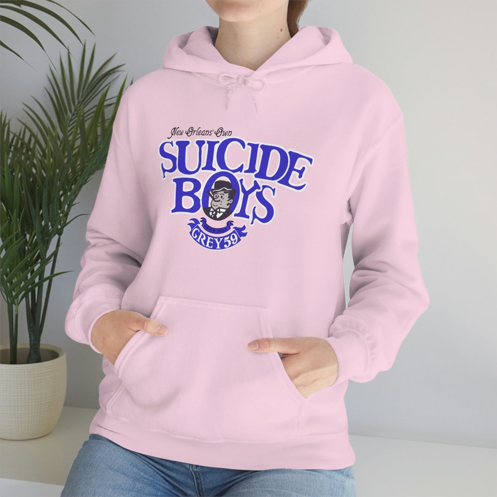 - Suicide Boys Shop