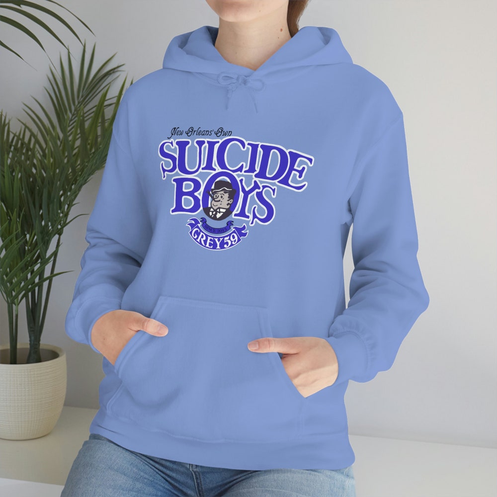 - Suicide Boys Shop