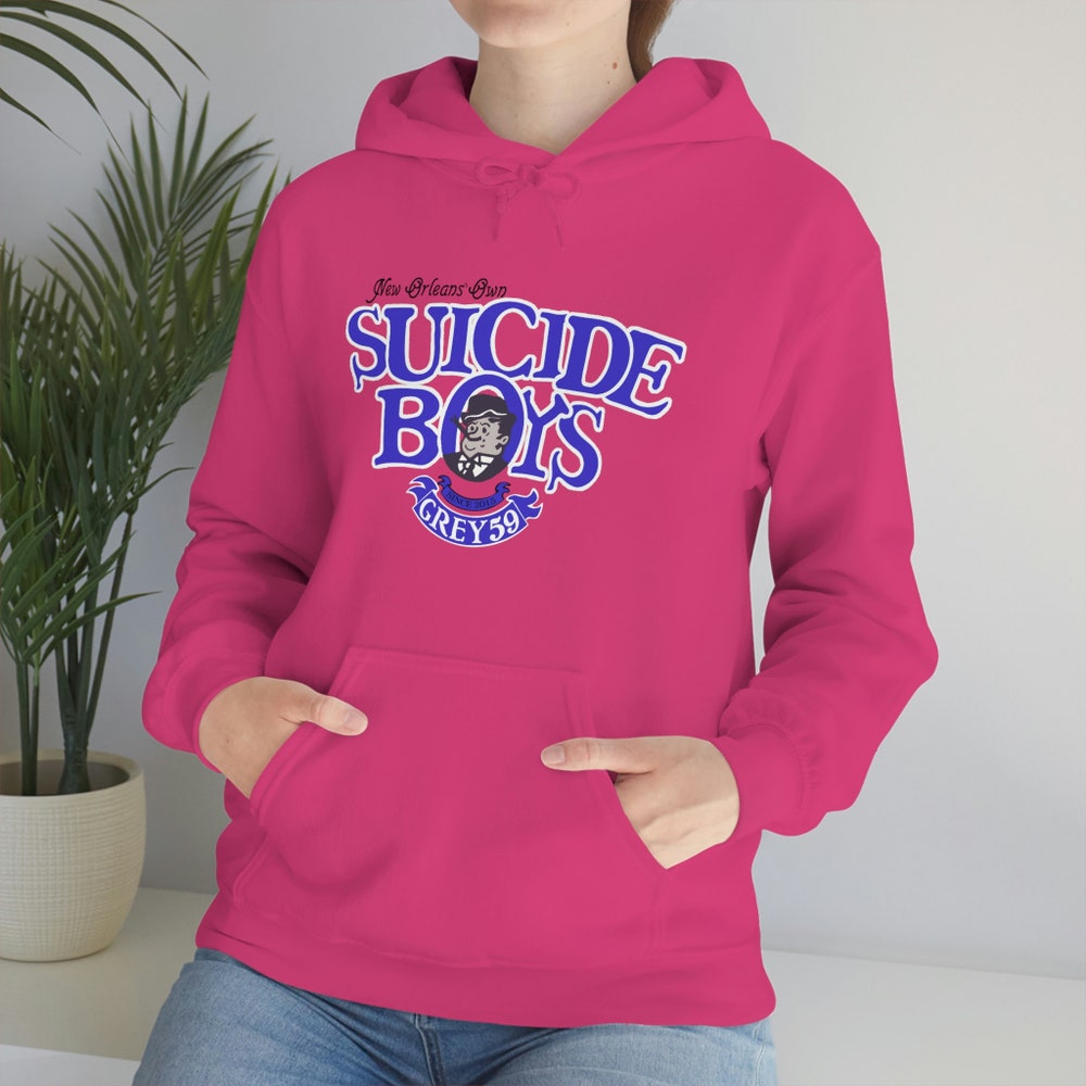 - Suicide Boys Shop