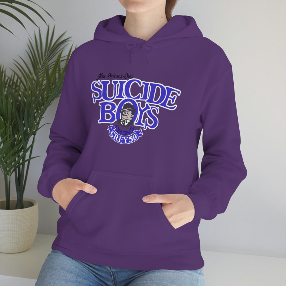 - Suicide Boys Shop