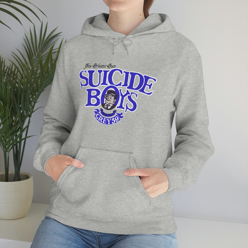 - Suicide Boys Shop