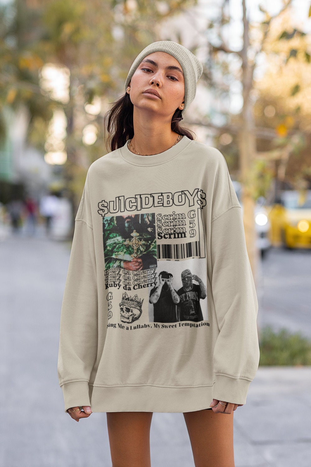 - Suicide Boys Shop