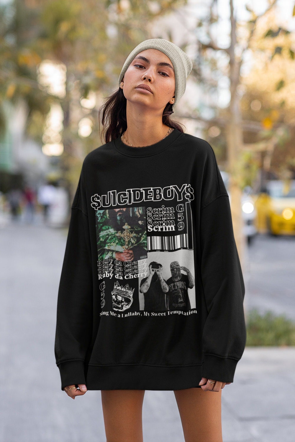 - Suicide Boys Shop