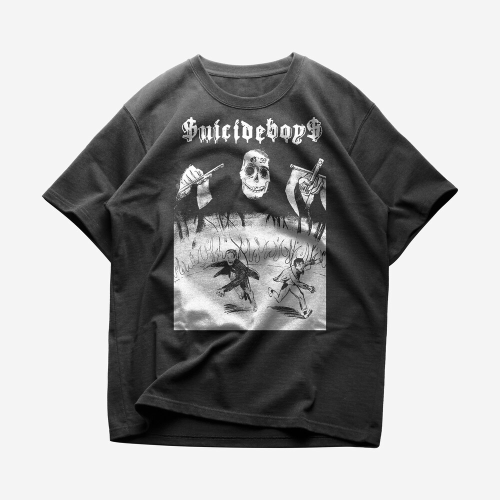 - Suicide Boys Shop