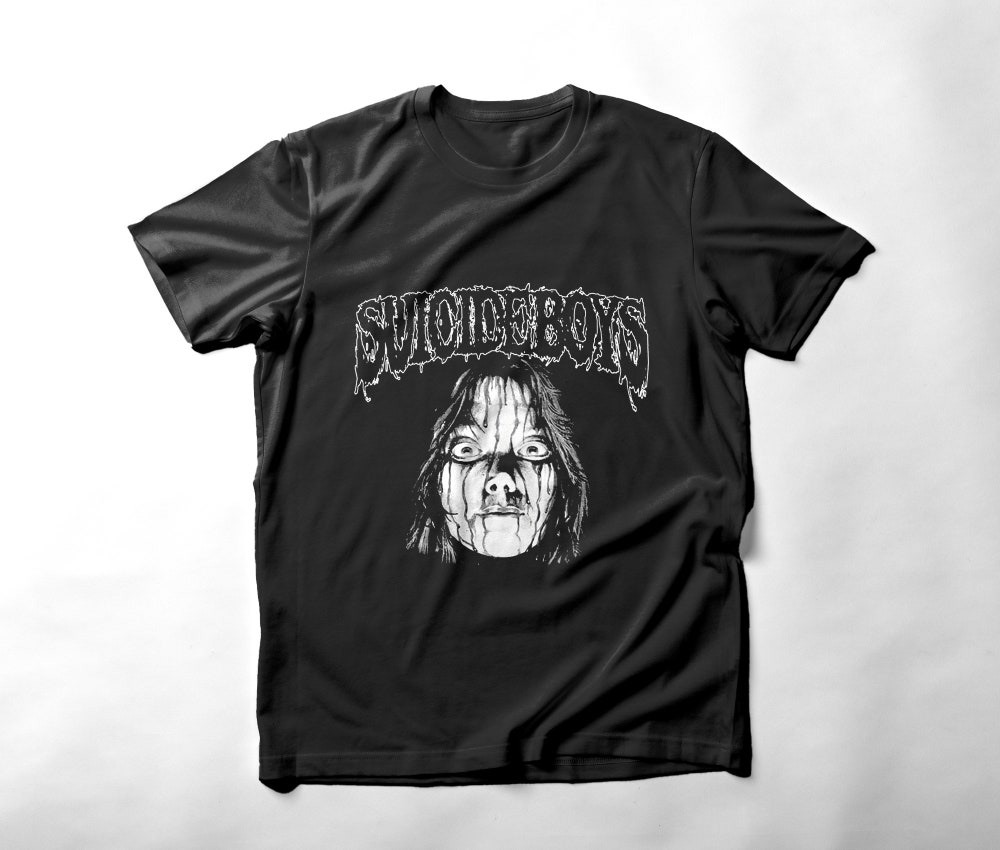 - Suicide Boys Shop