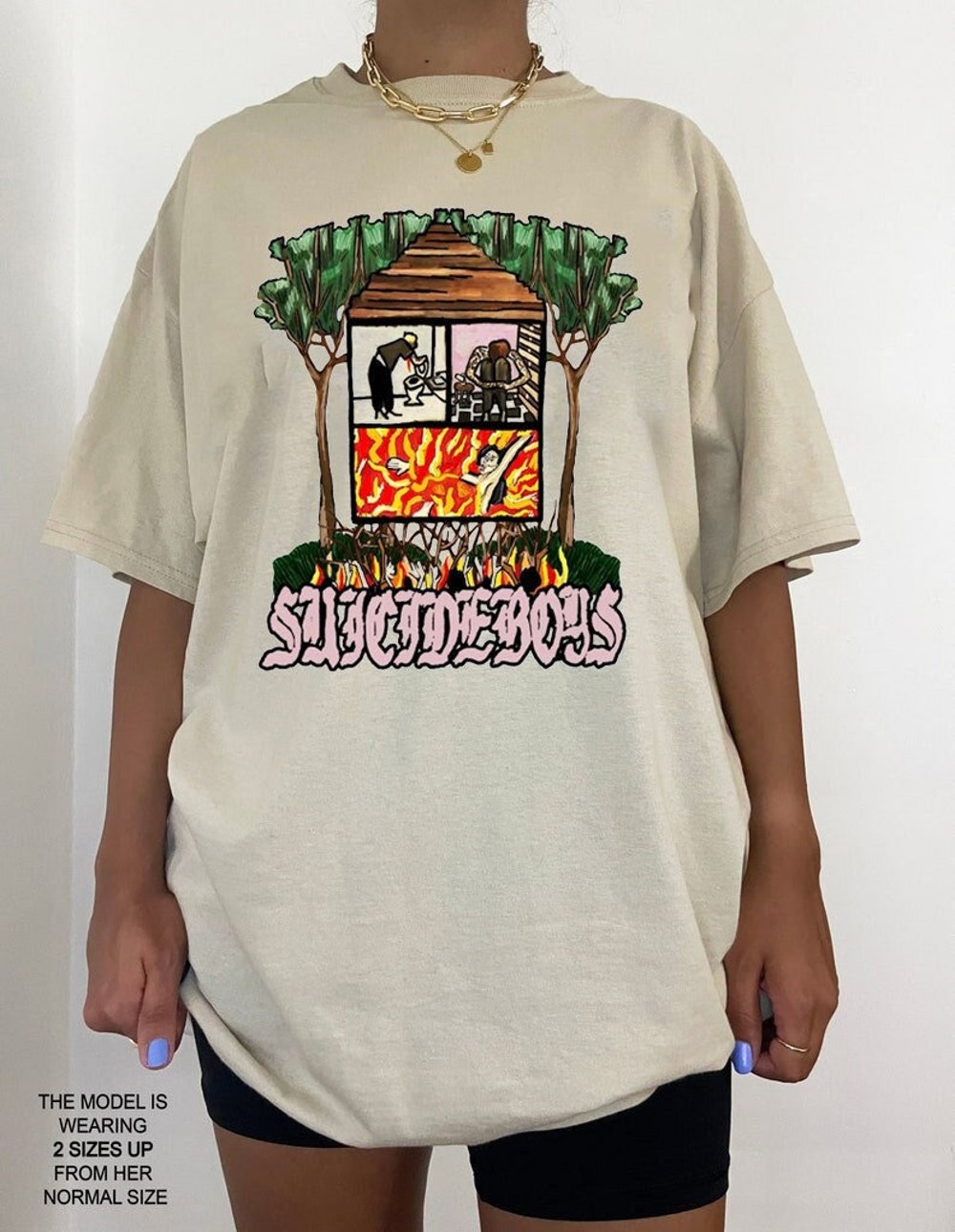 - Suicide Boys Shop