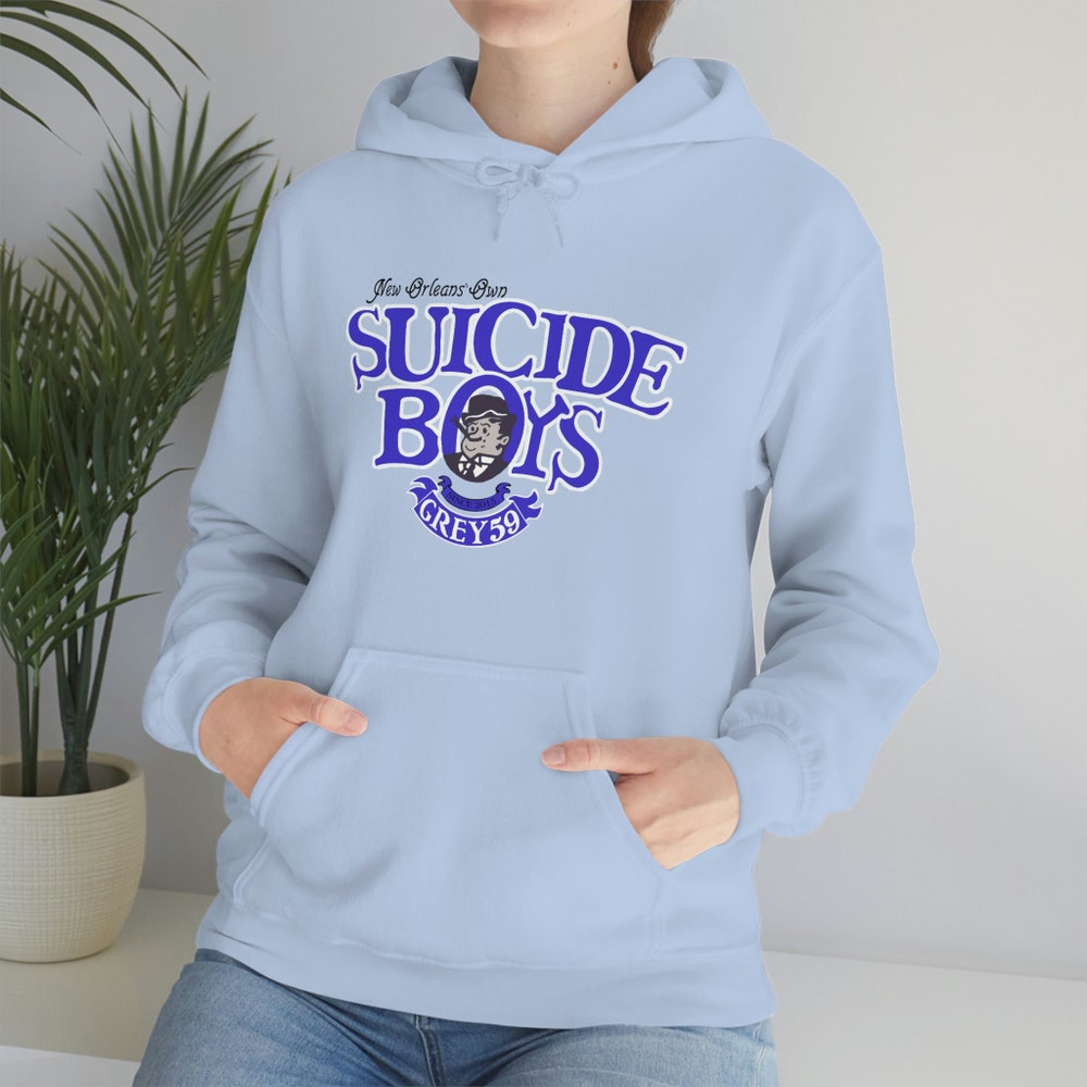 - Suicide Boys Shop