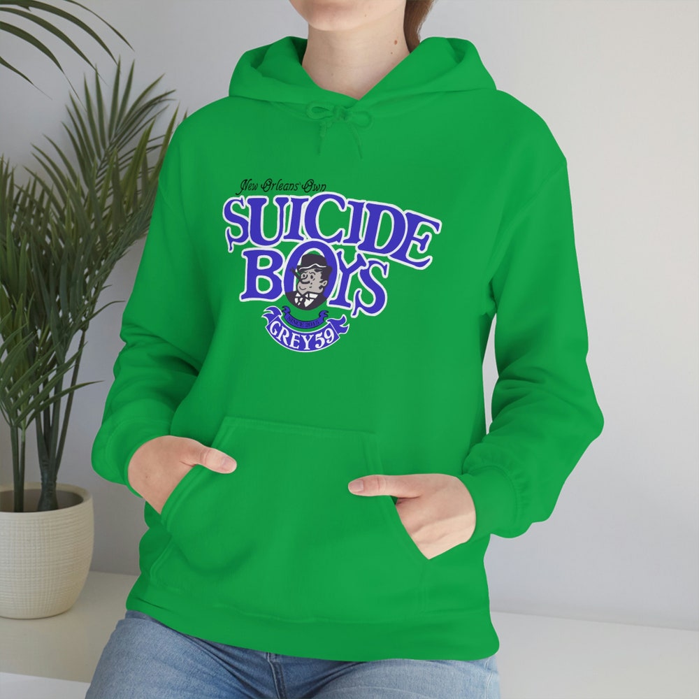- Suicide Boys Shop