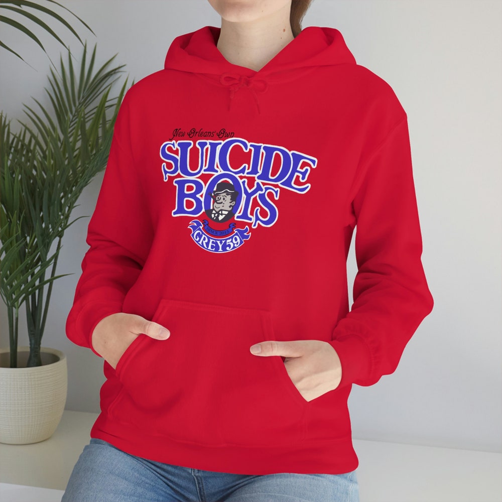 - Suicide Boys Shop