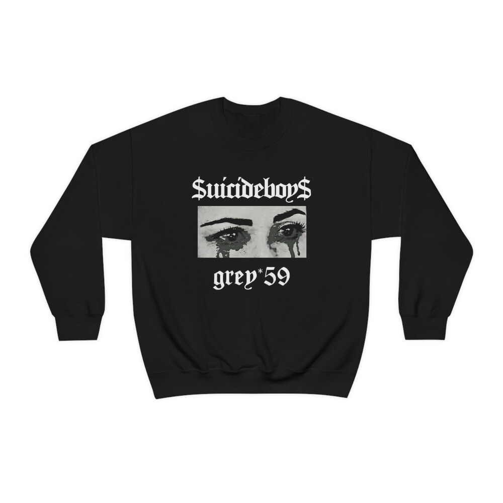 - Suicide Boys Shop
