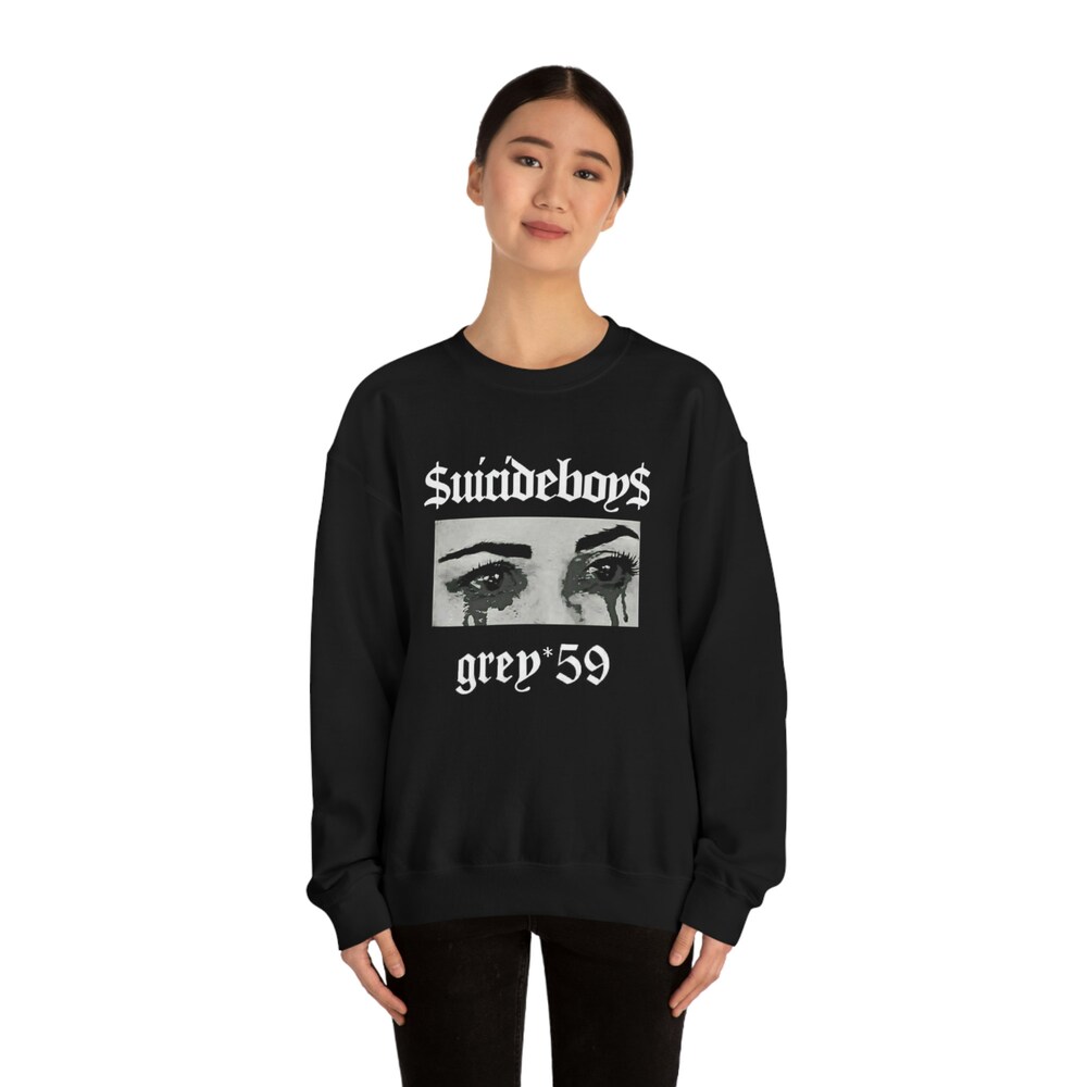 - Suicide Boys Shop